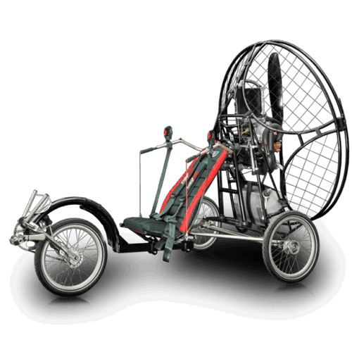 Flyke Trike