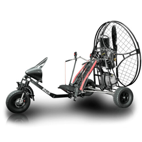 Bullix Trike