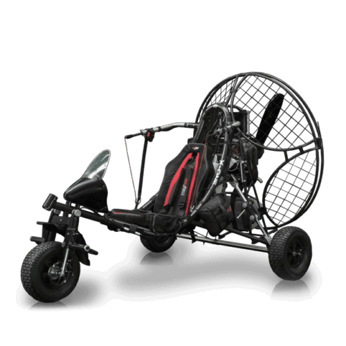 Xone Trike