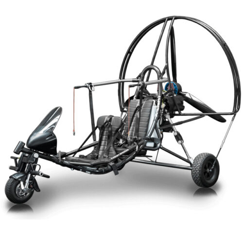 XLight Trike